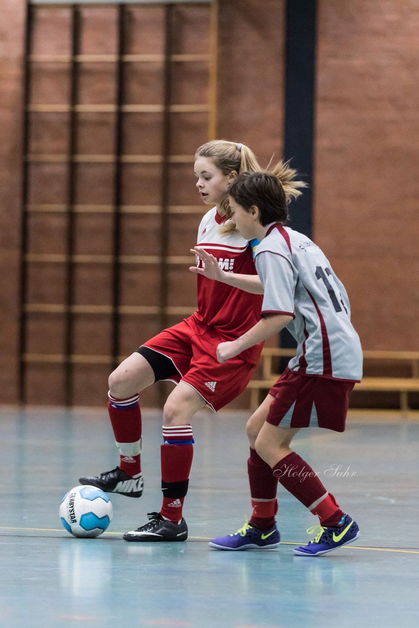 Bild 262 - KT Turnier 2